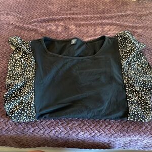 SHEIN 2XL Top